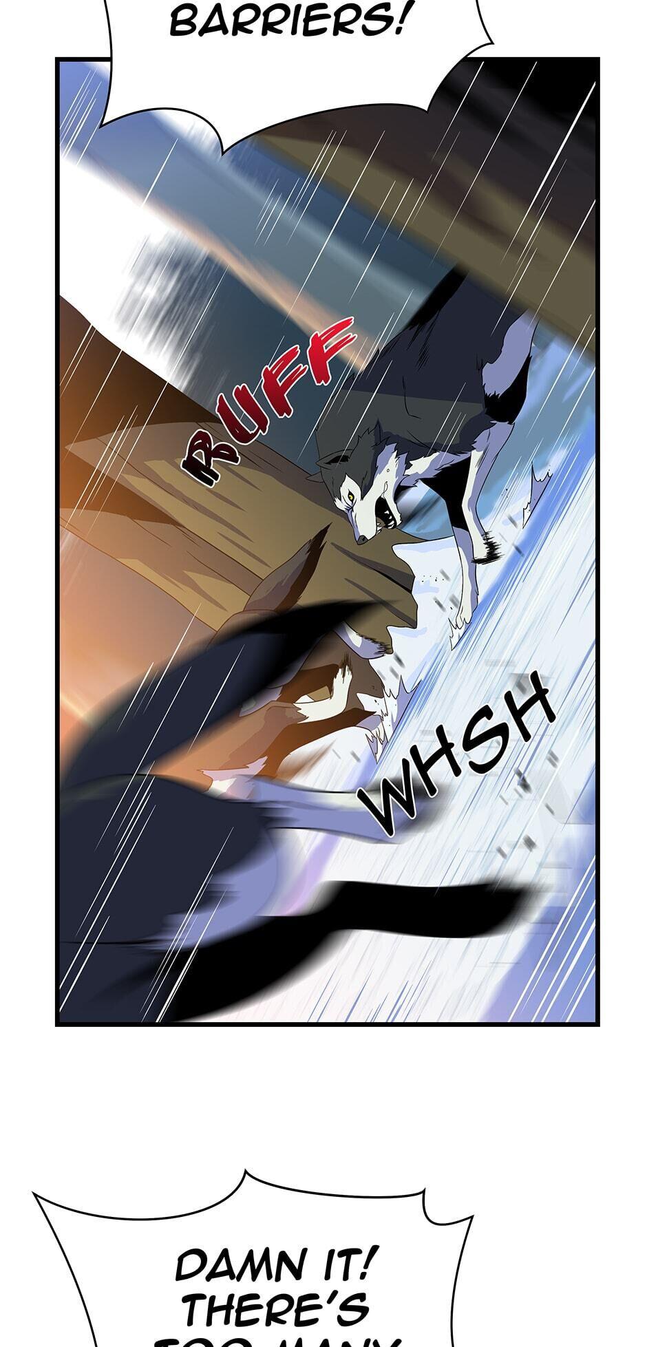 Read Kill the Hero EN Manga Online