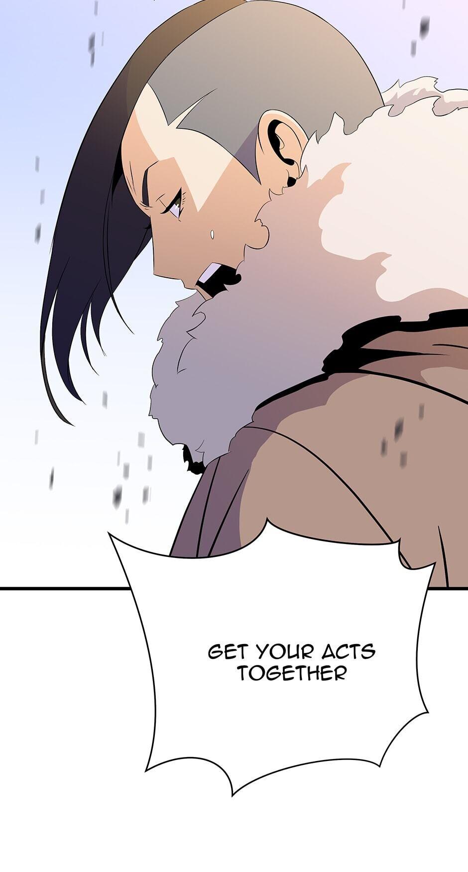 Read Kill the Hero EN Manga Online