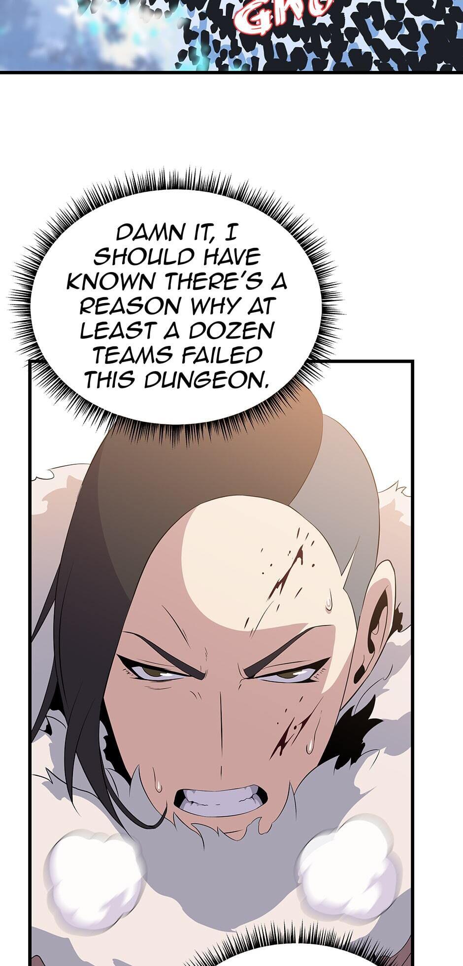 Read Kill the Hero EN Manga Online