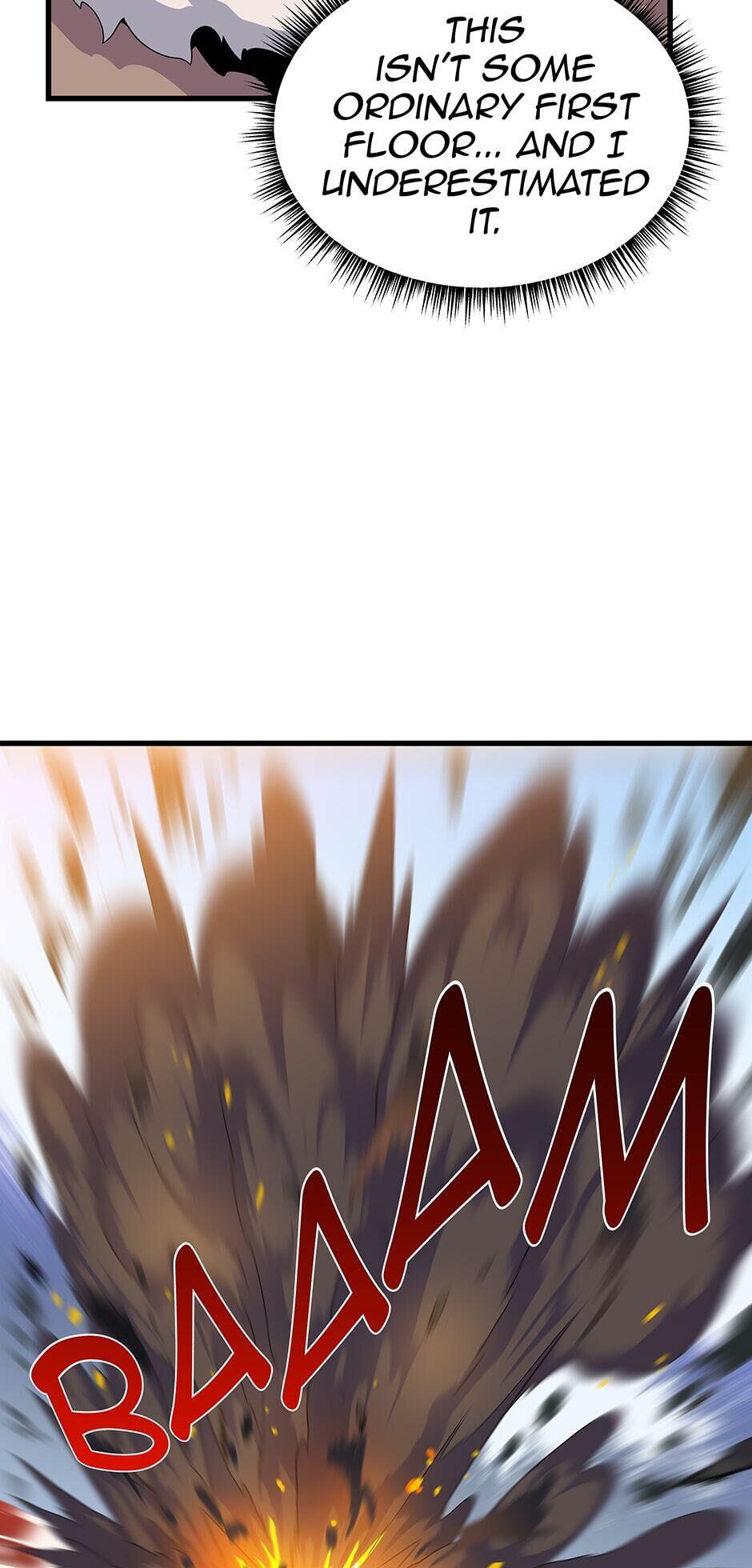 Read Kill the Hero EN Manga Online