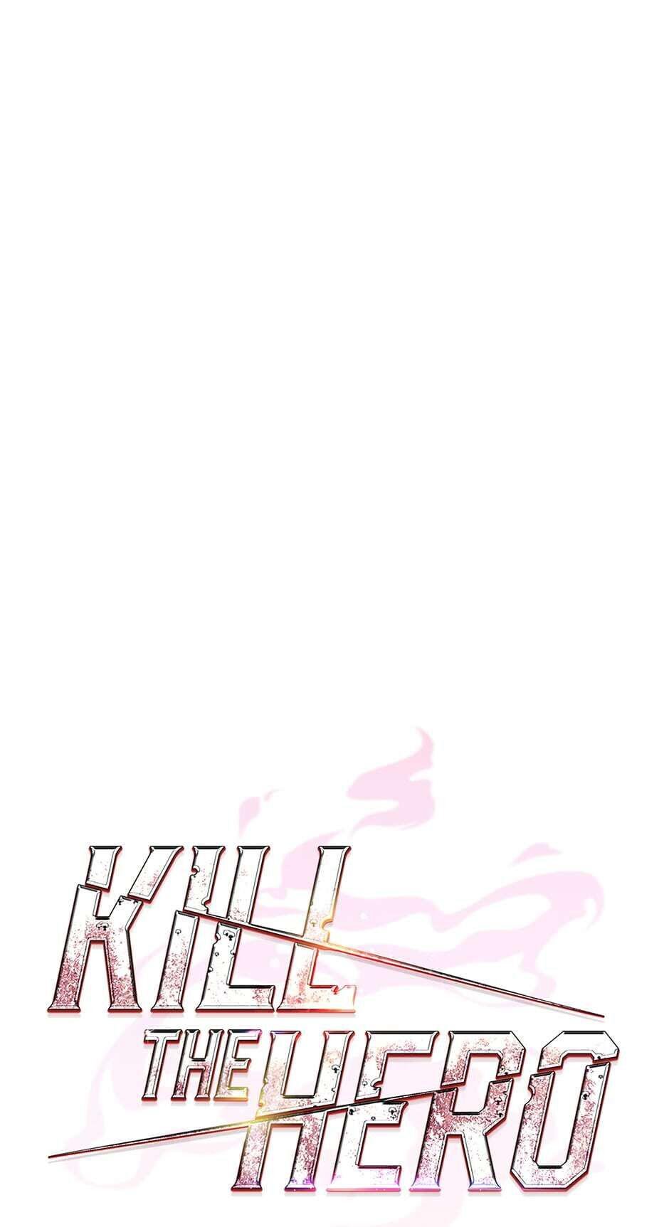 Read Kill the Hero EN Manga Online