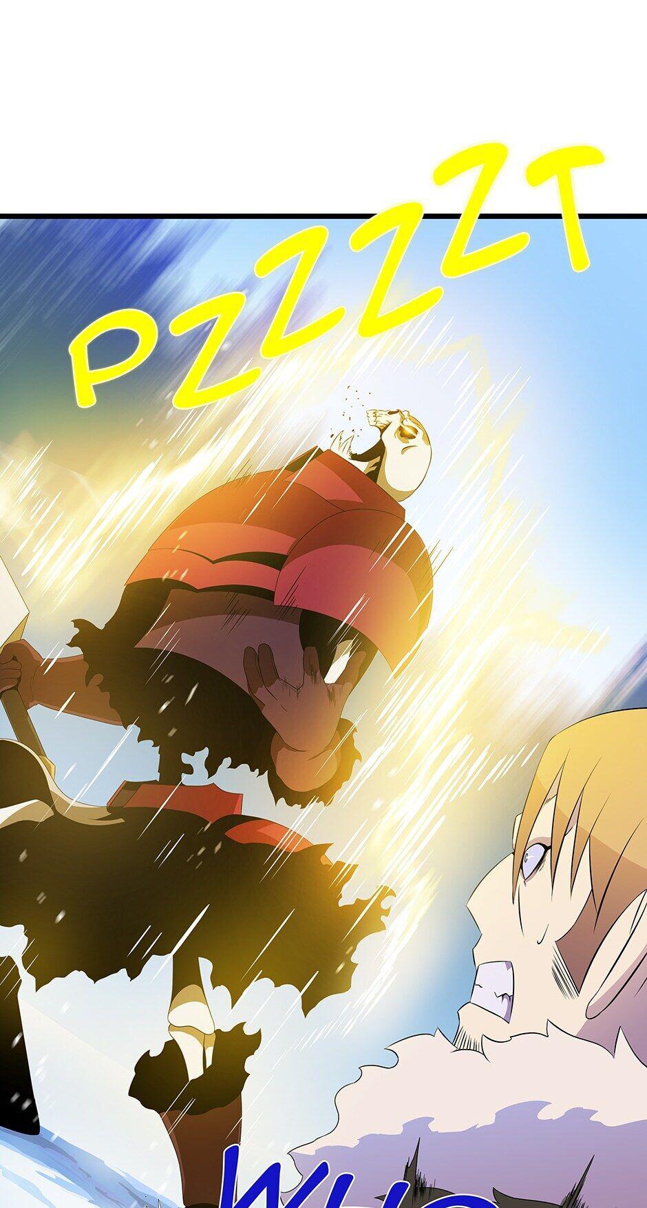 Read Kill the Hero EN Manga Online