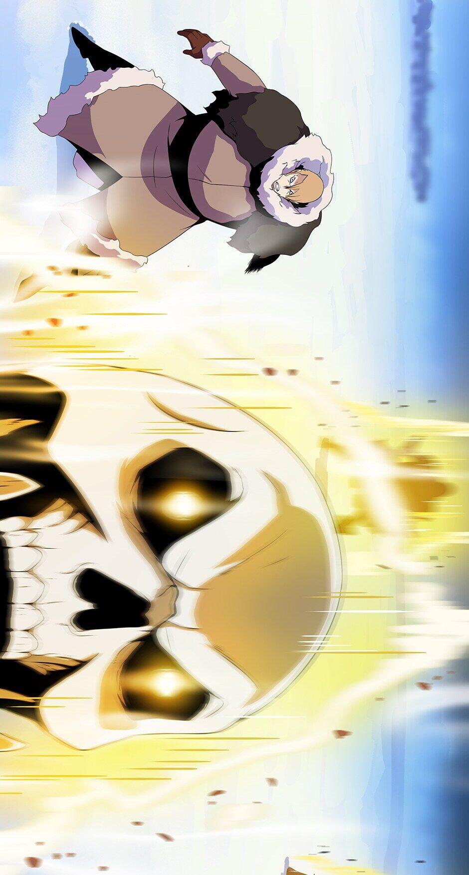 Read Kill the Hero EN Manga Online
