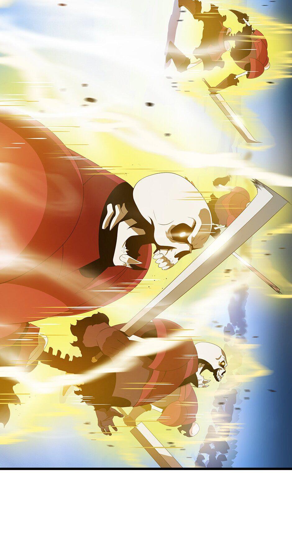 Read Kill the Hero EN Manga Online