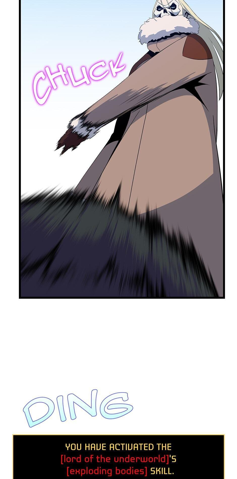 Read Kill the Hero EN Manga Online