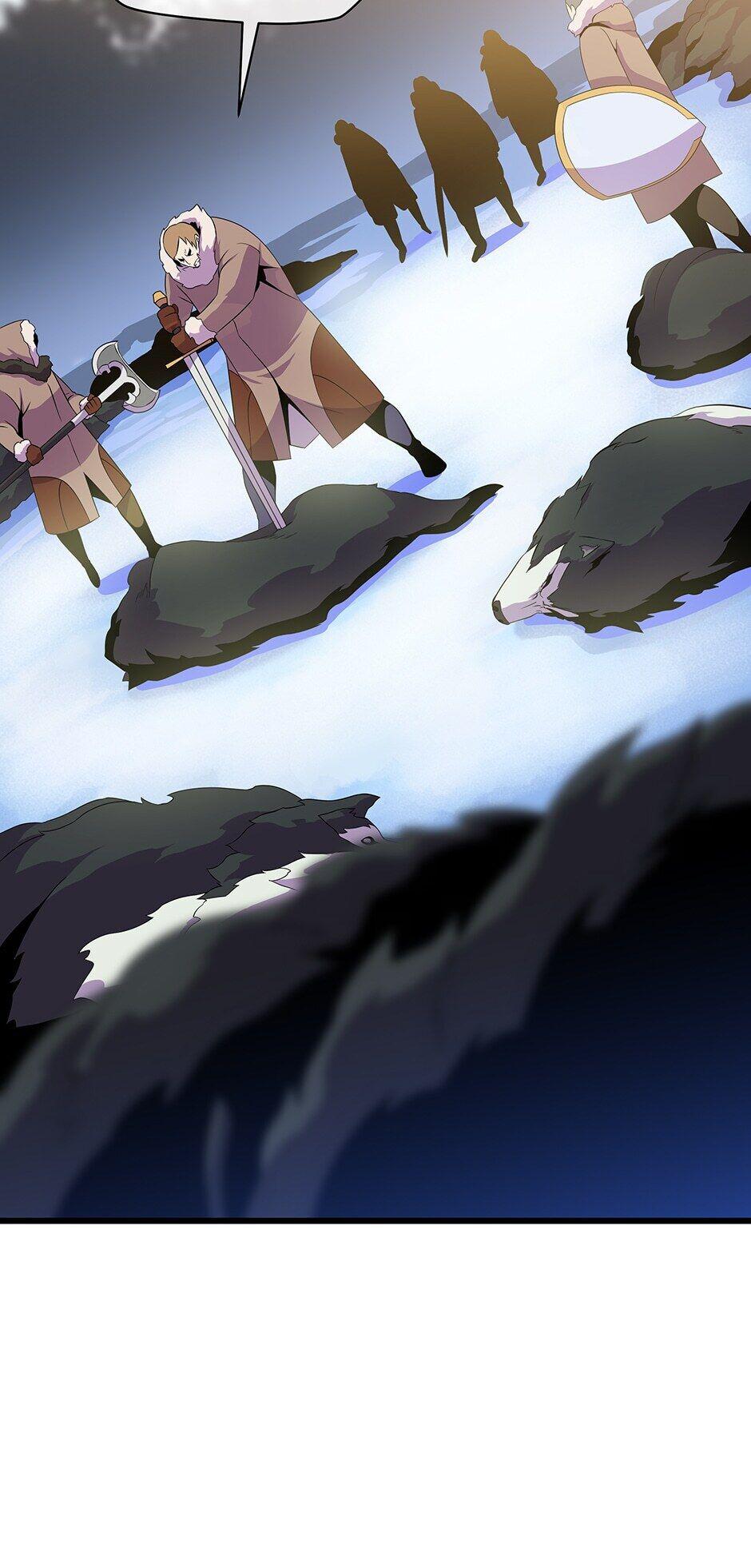 Read Kill the Hero EN Manga Online