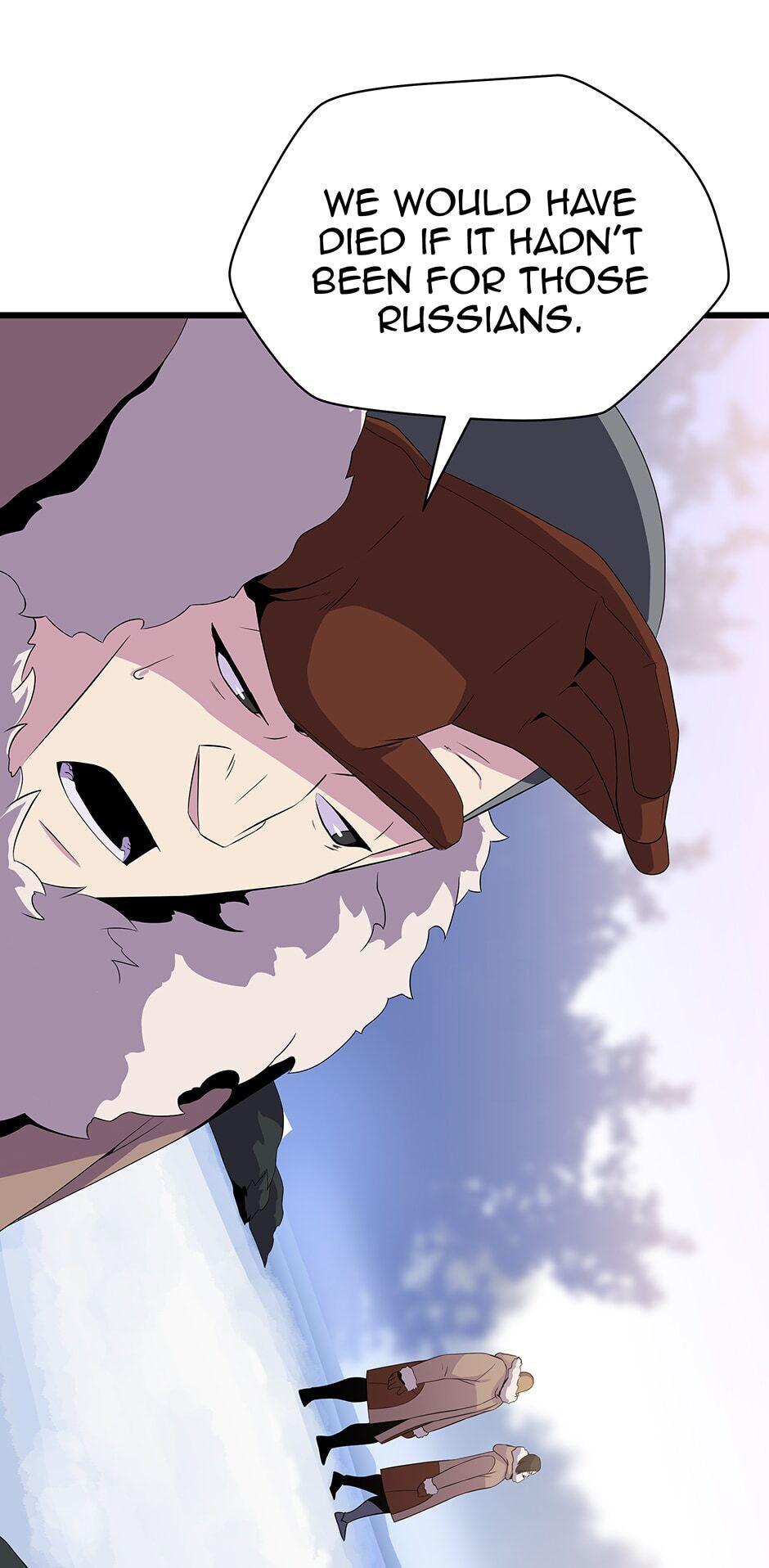 Read Kill the Hero EN Manga Online