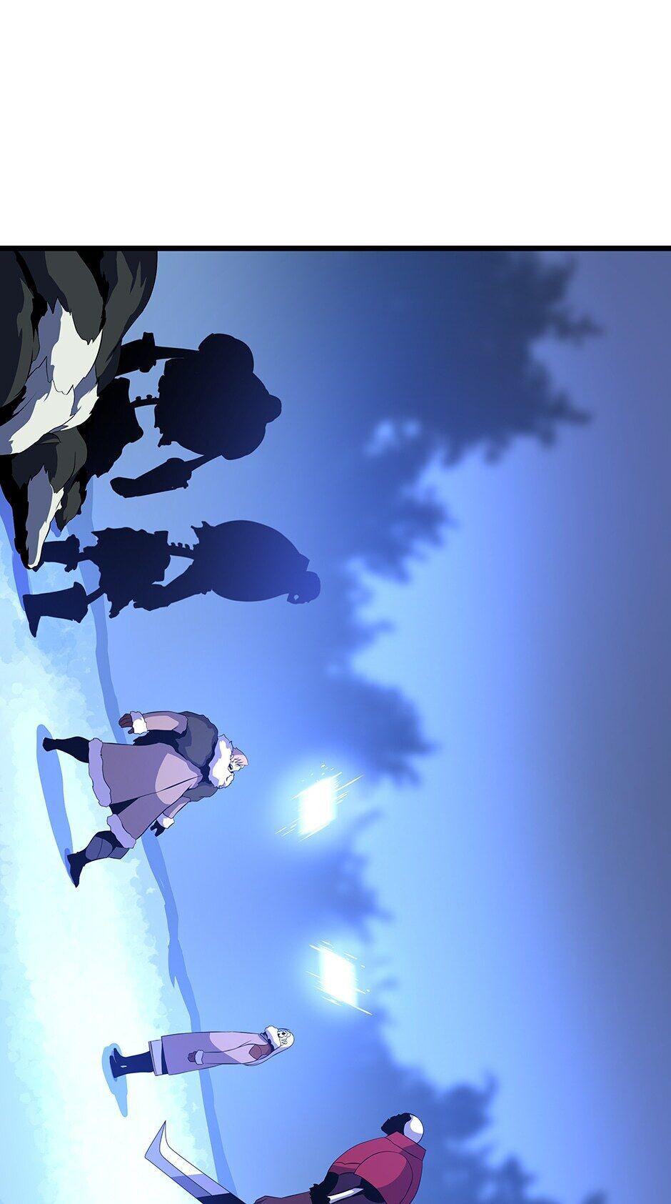 Read Kill the Hero EN Manga Online