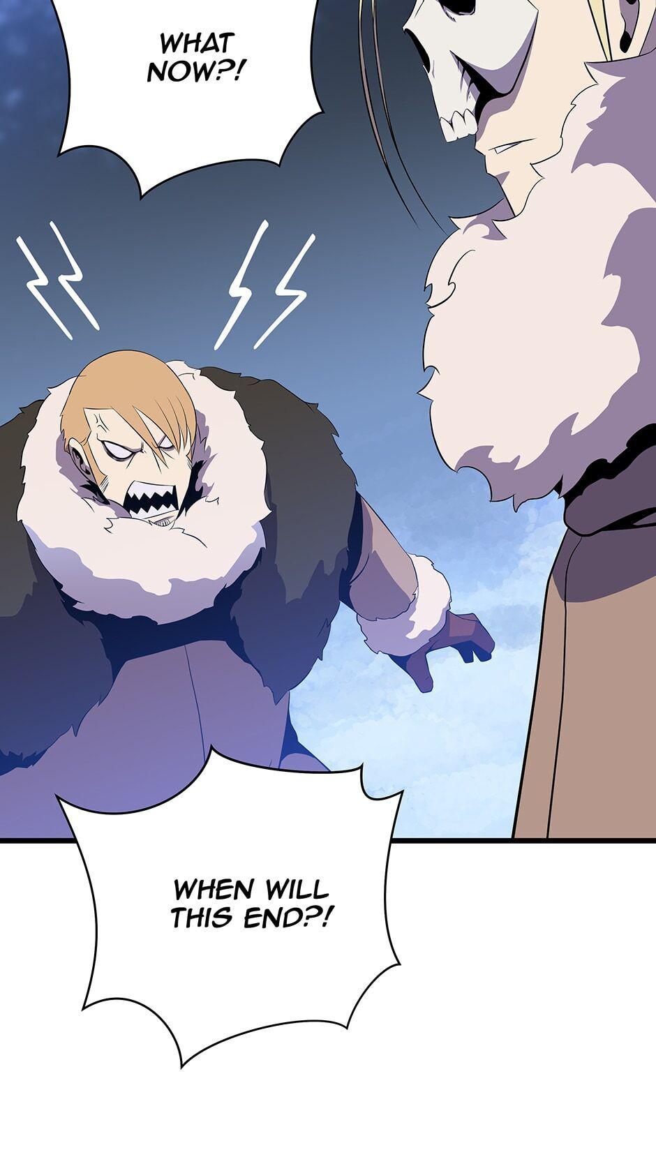 Read Kill the Hero EN Manga Online