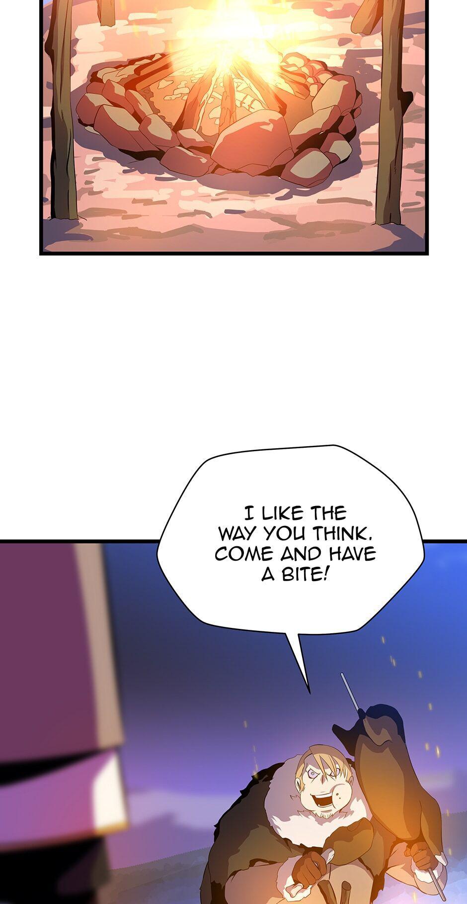Read Kill the Hero EN Manga Online
