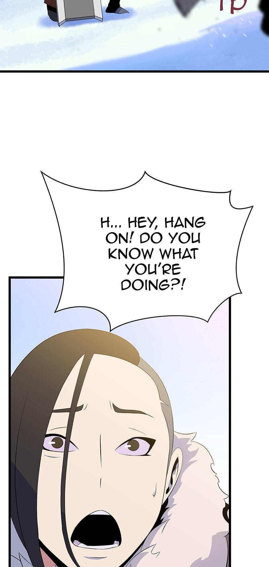 Read Kill the Hero EN Manga Online