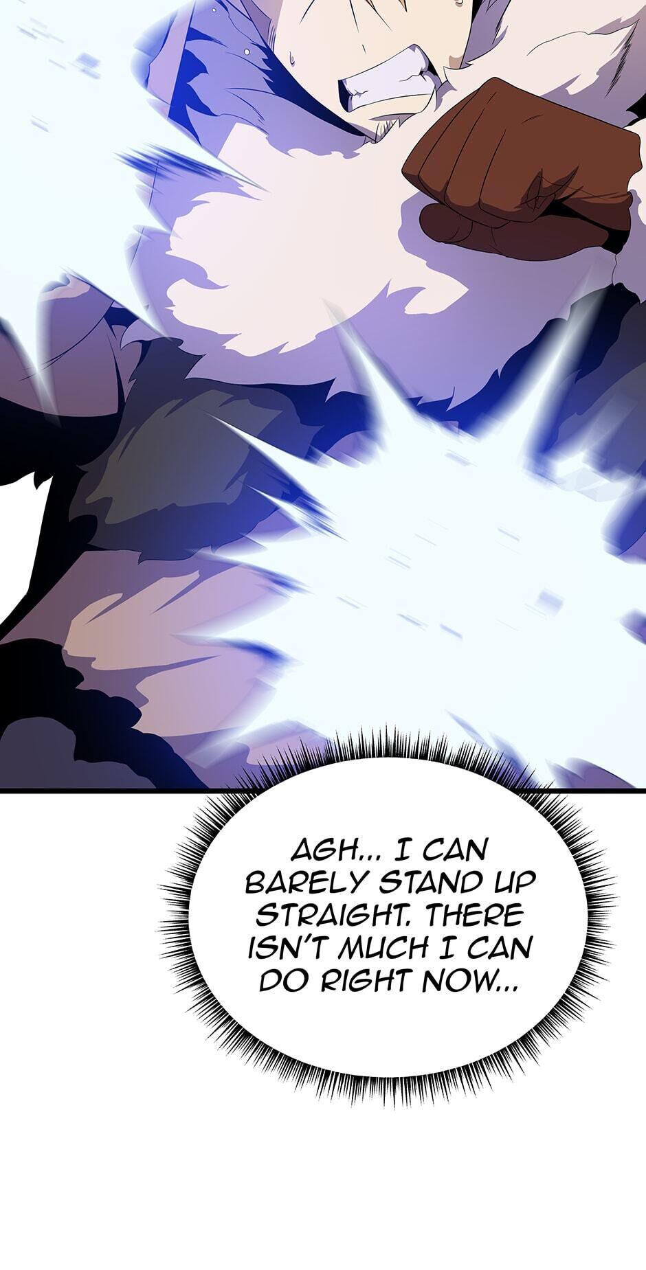 Read Kill the Hero EN Manga Online
