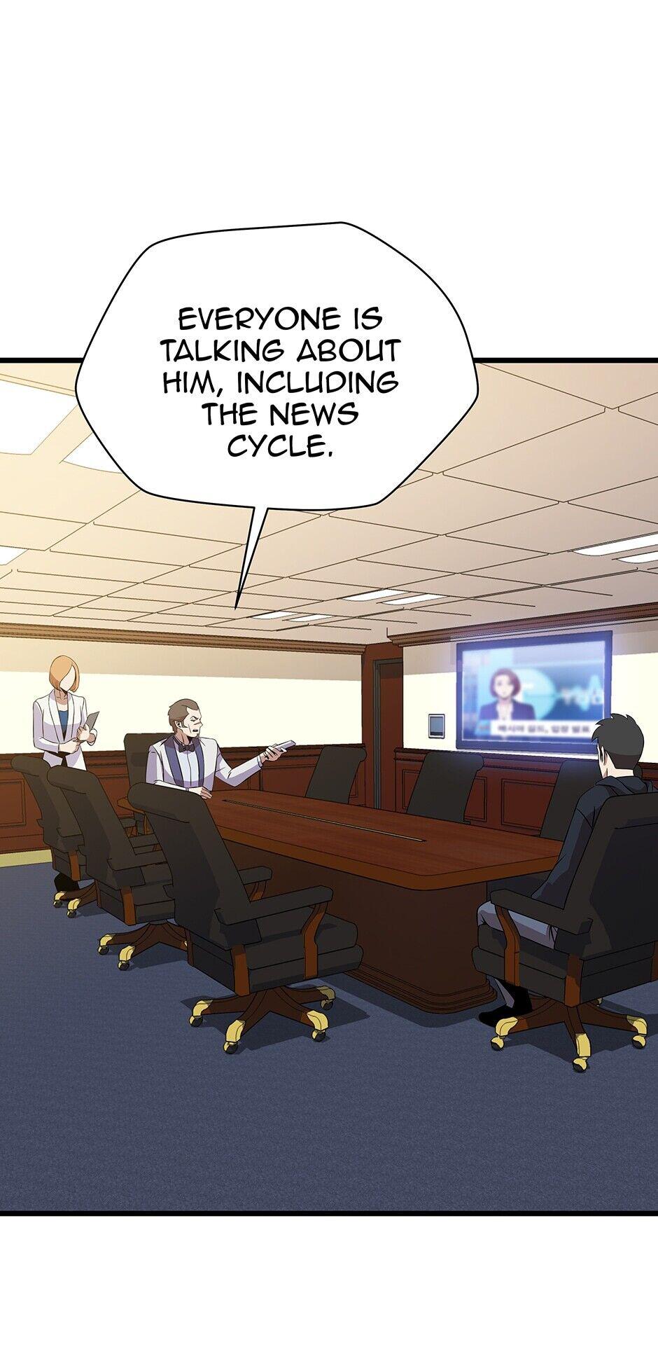 Read Kill the Hero EN Manga Online