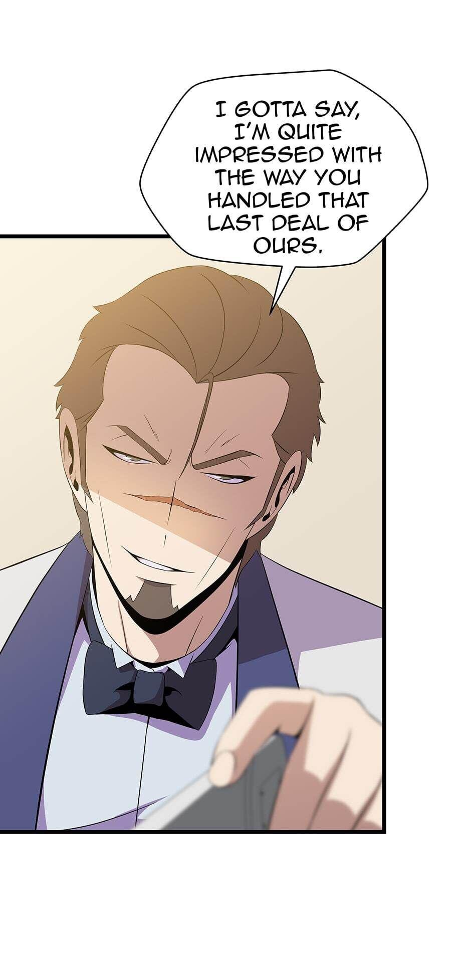 Read Kill the Hero EN Manga Online