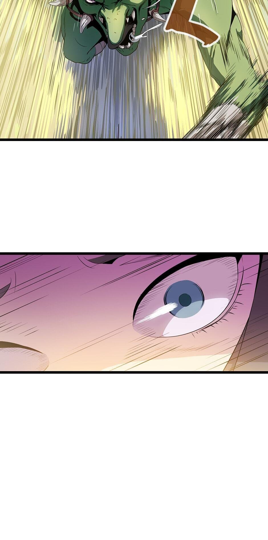 Read Kill the Hero EN Manga Online