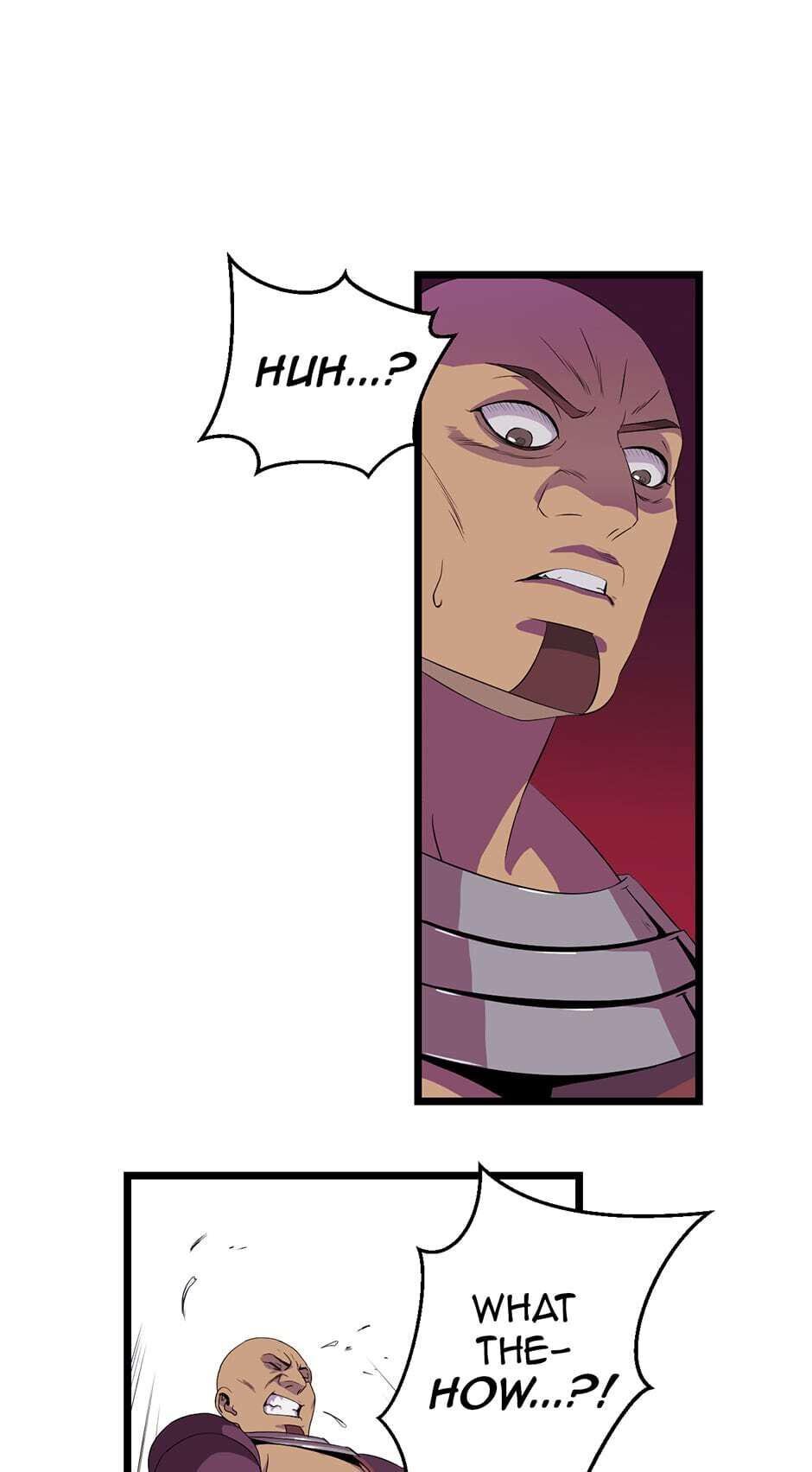 Read Kill the Hero EN Manga Online