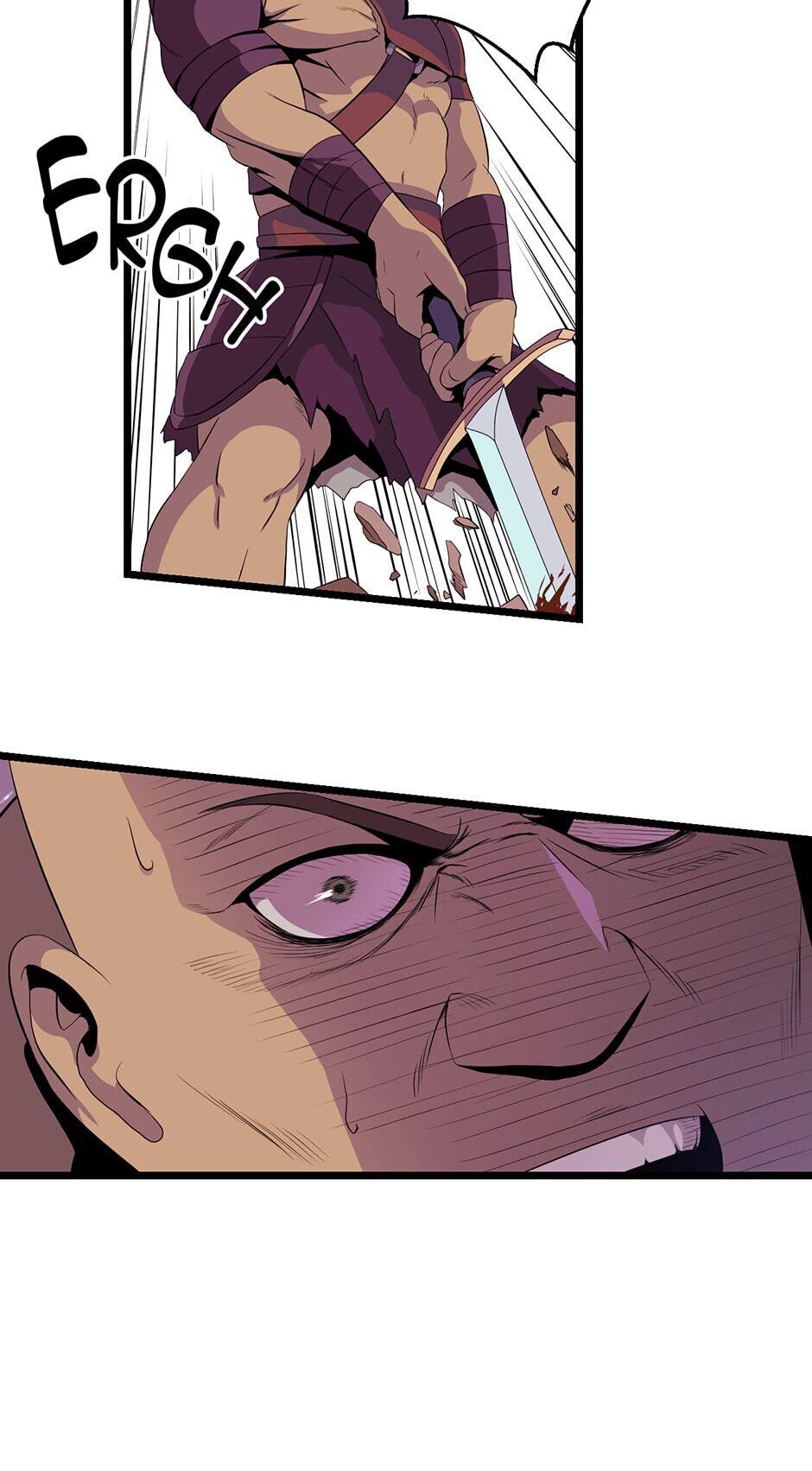 Read Kill the Hero EN Manga Online