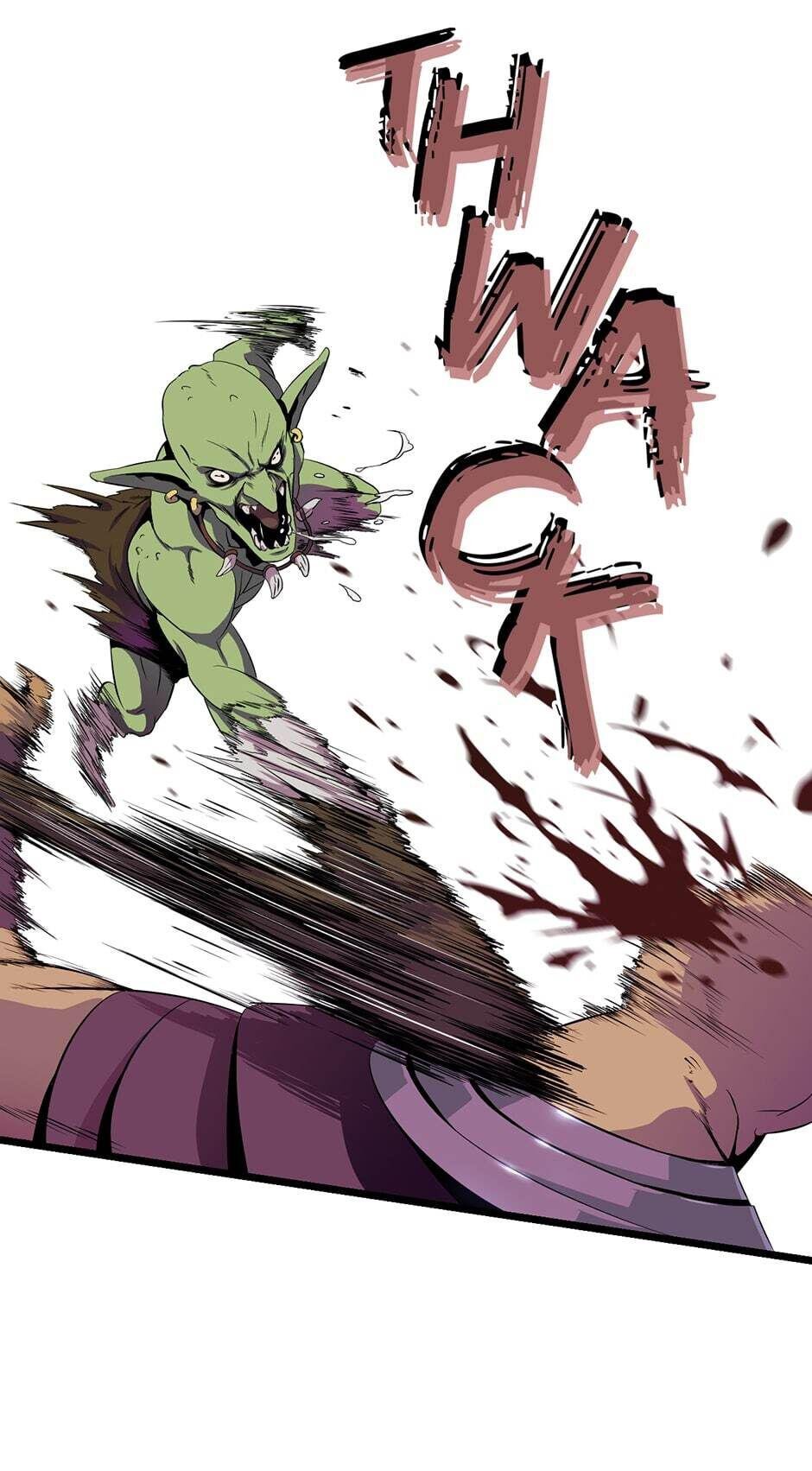 Read Kill the Hero EN Manga Online