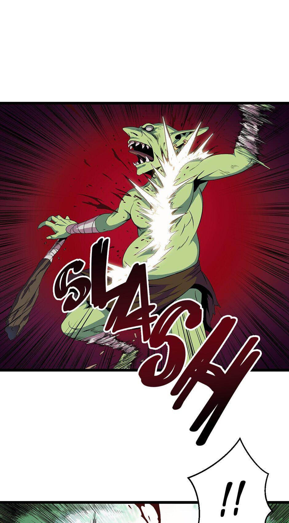 Read Kill the Hero EN Manga Online