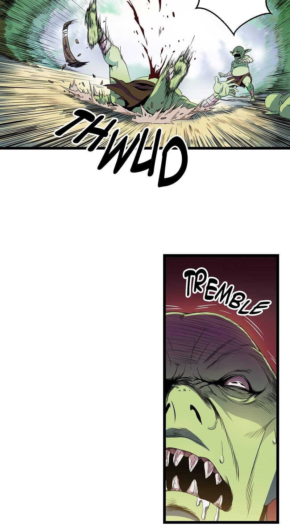 Read Kill the Hero EN Manga Online