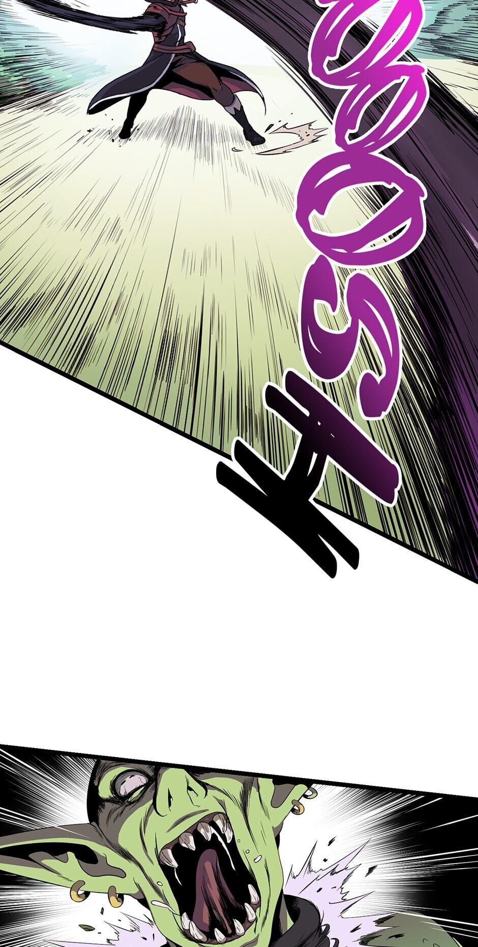 Read Kill the Hero EN Manga Online