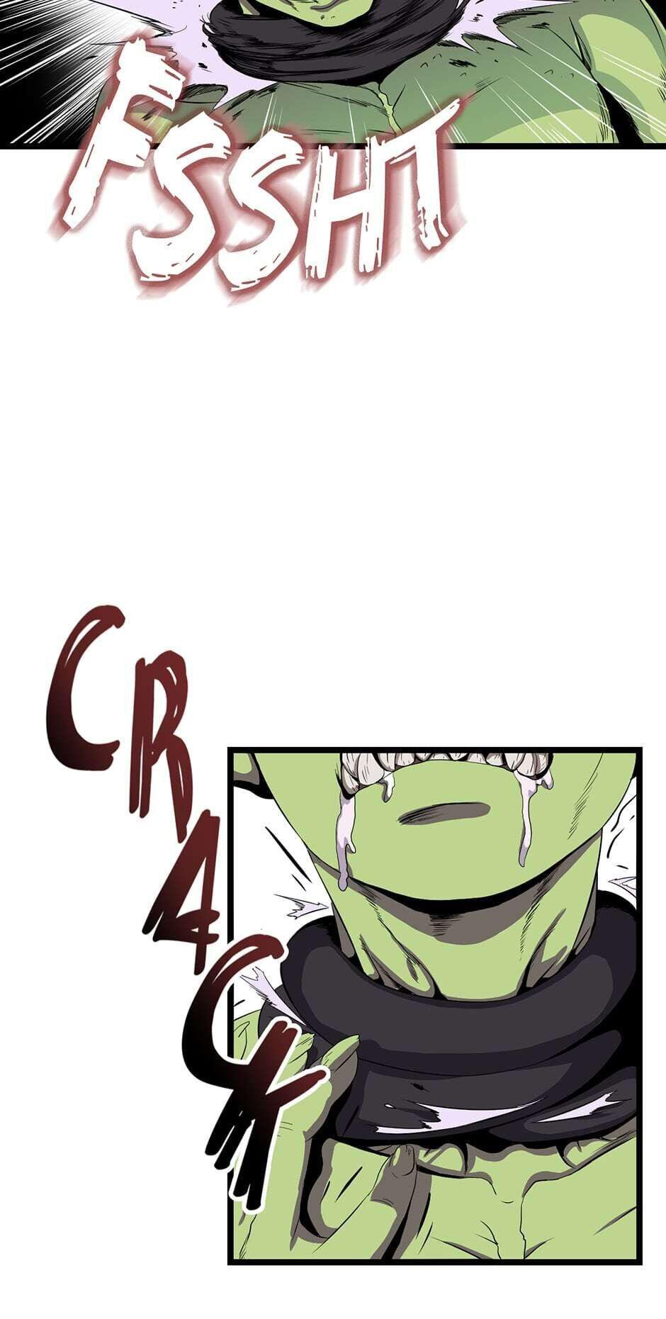 Read Kill the Hero EN Manga Online