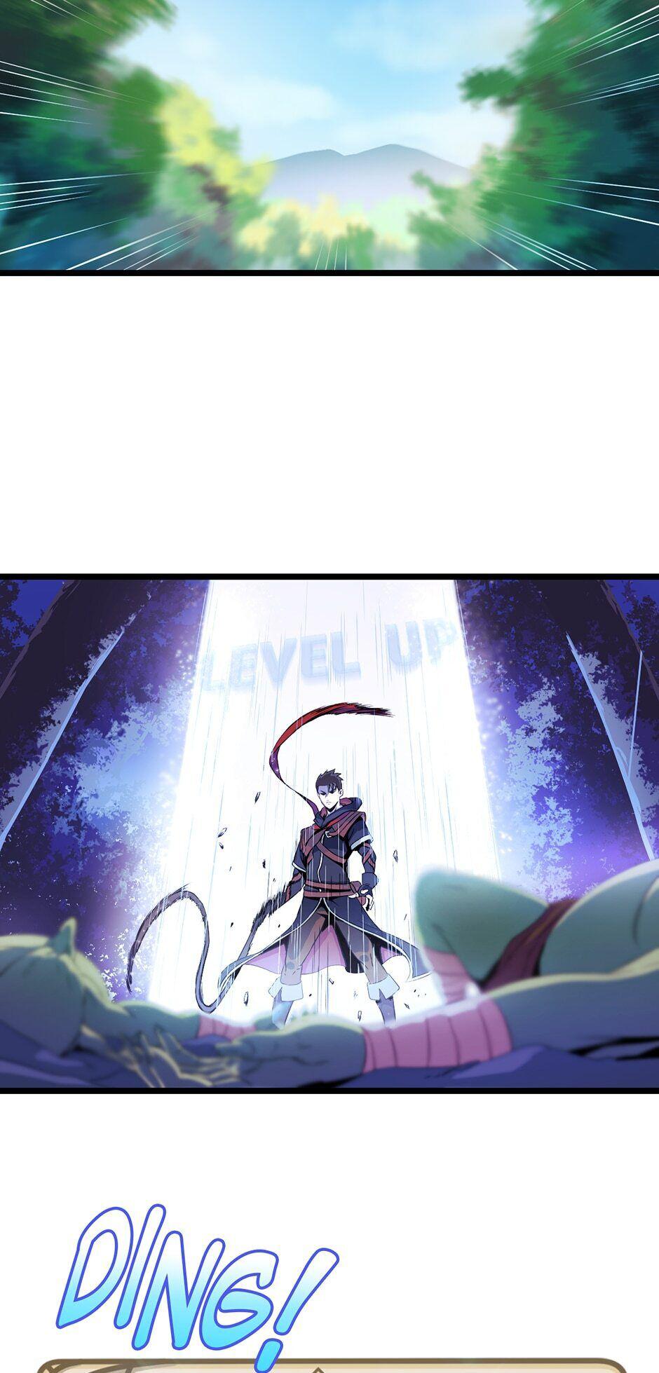 Read Kill the Hero EN Manga Online