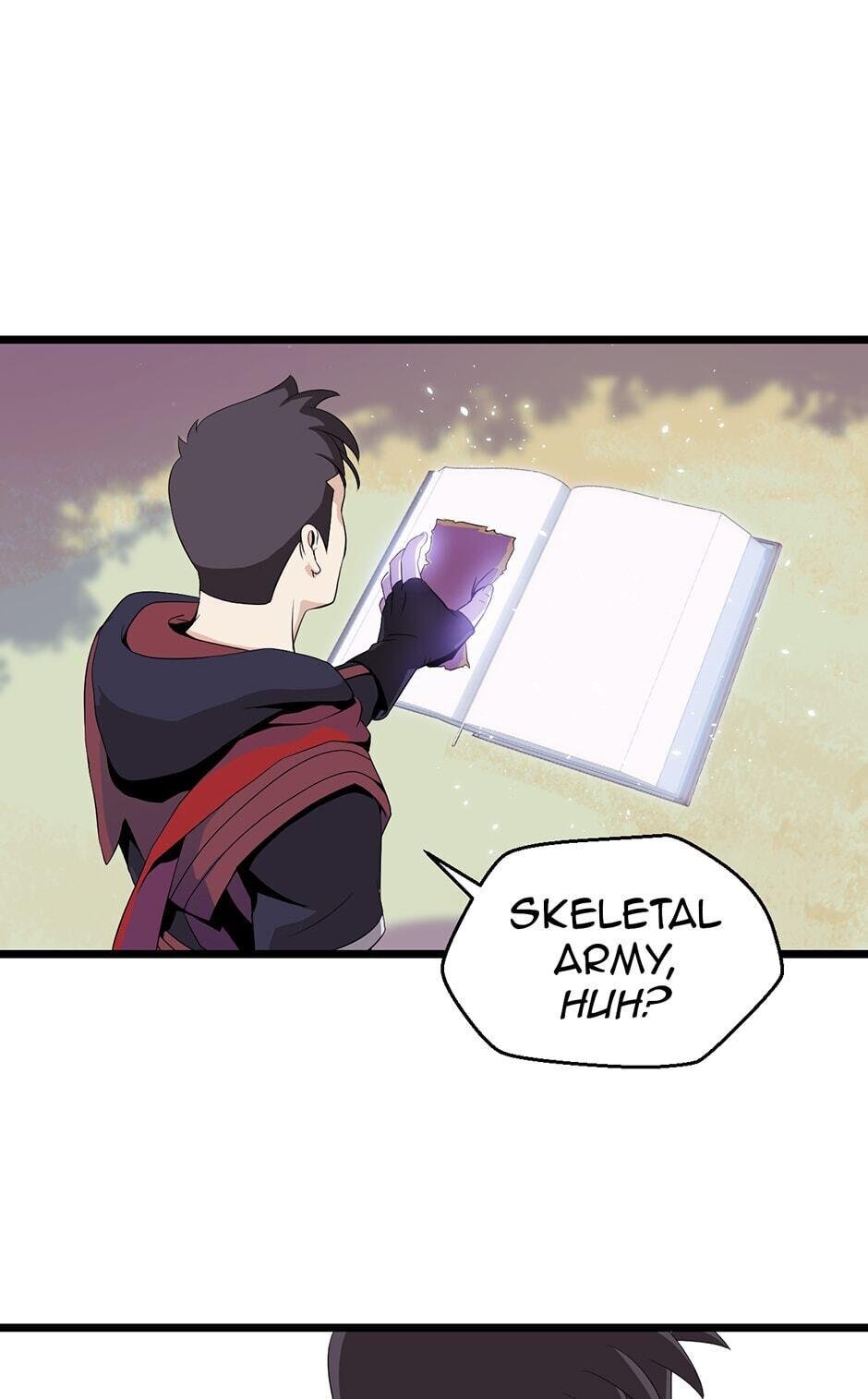 Read Kill the Hero EN Manga Online
