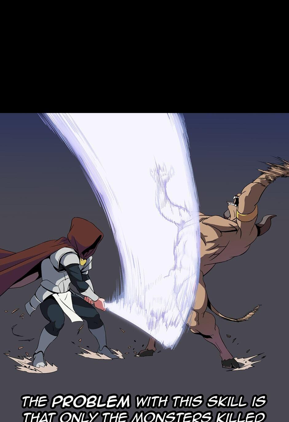 Read Kill the Hero EN Manga Online