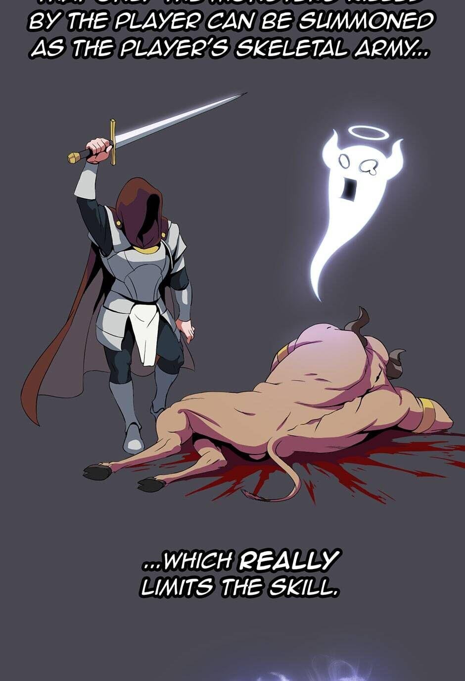 Read Kill the Hero EN Manga Online