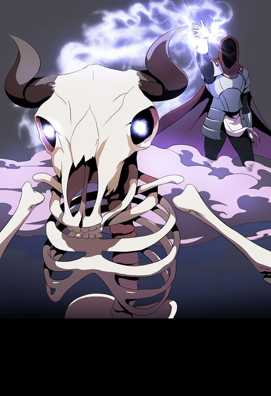 Read Kill the Hero EN Manga Online