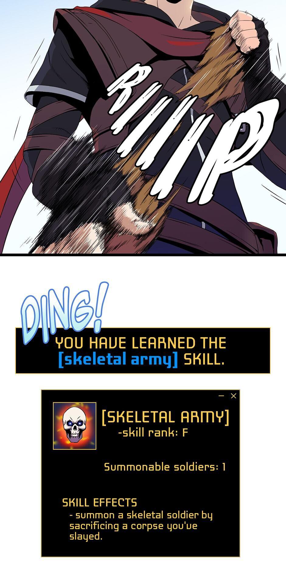 Read Kill the Hero EN Manga Online