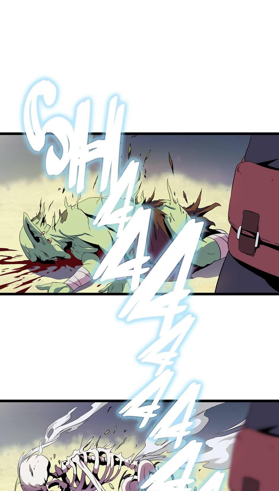 Read Kill the Hero EN Manga Online