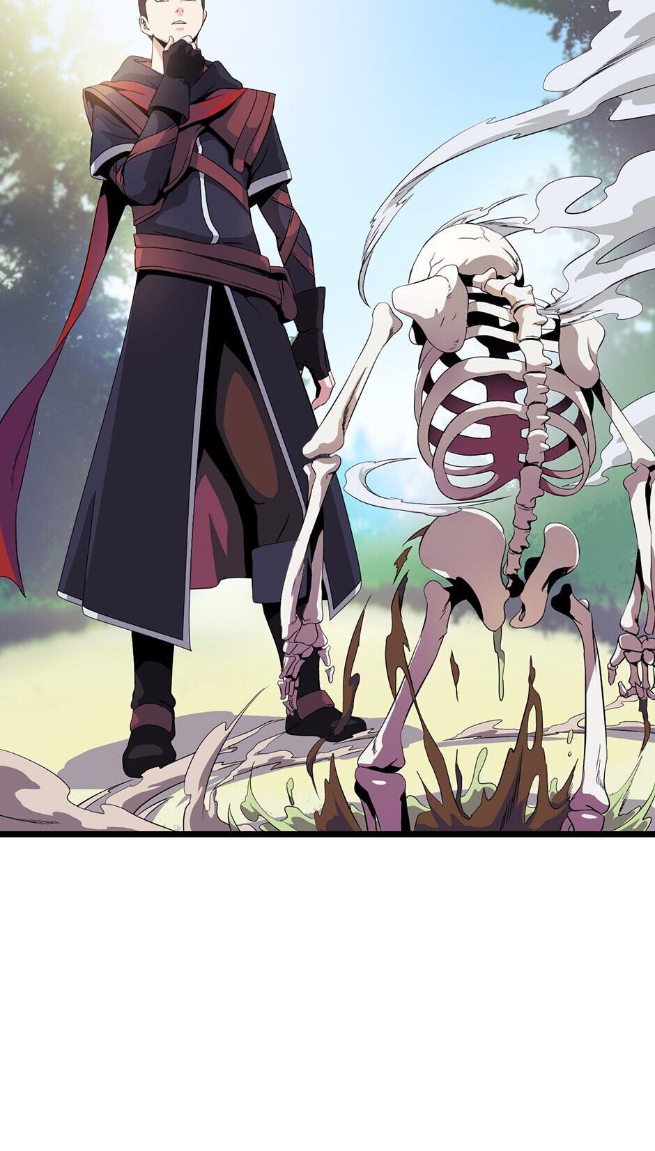 Read Kill the Hero EN Manga Online