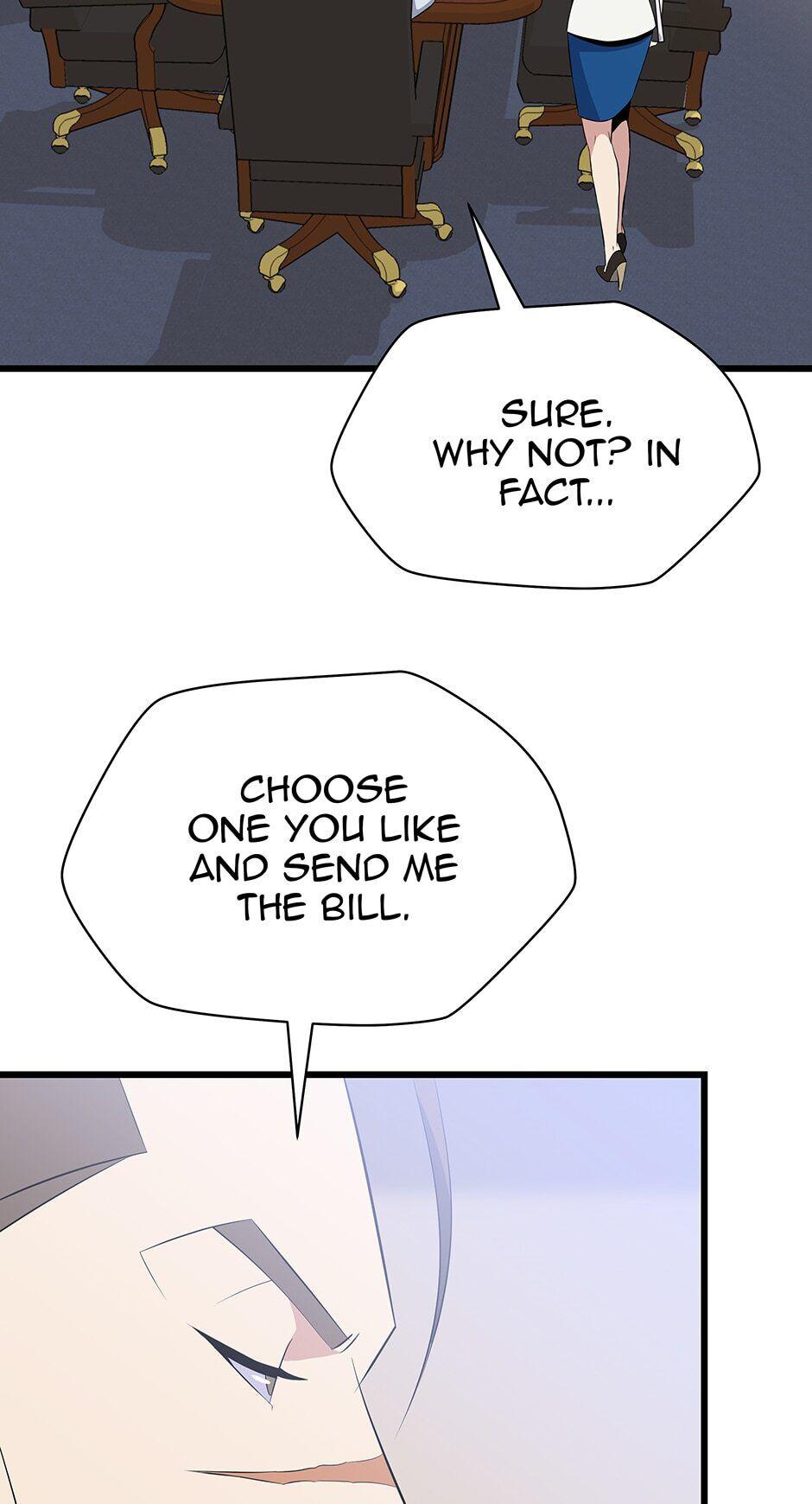 Read Kill the Hero EN Manga Online
