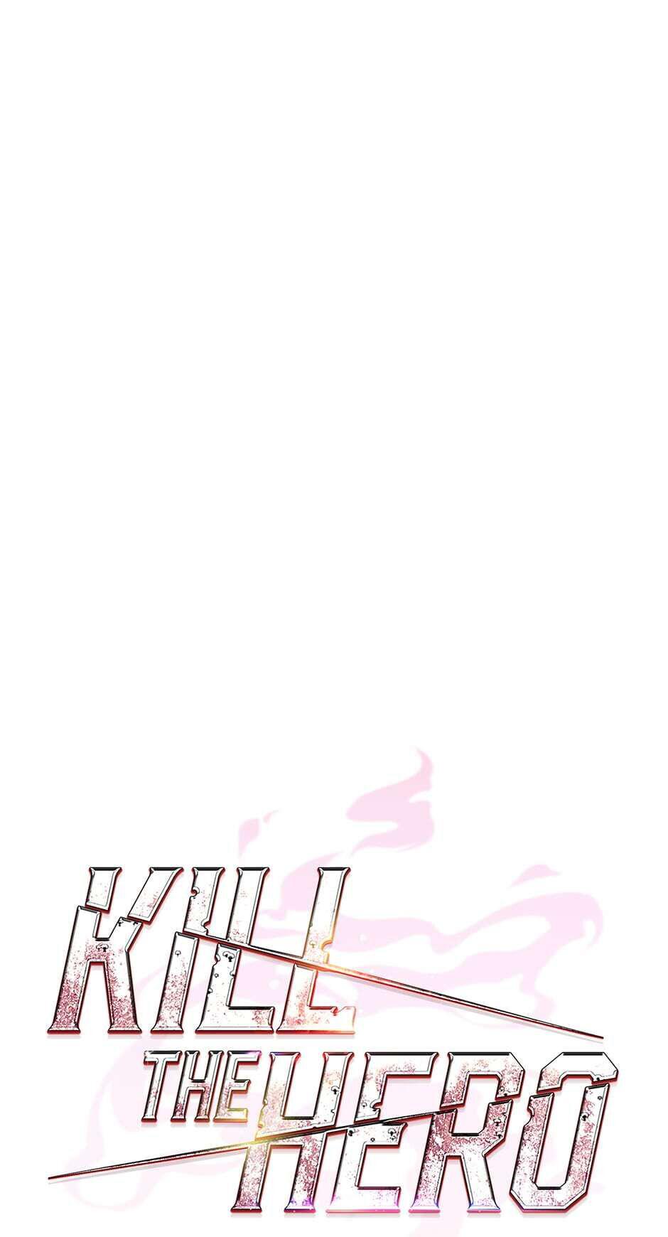 Read Kill the Hero EN Manga Online