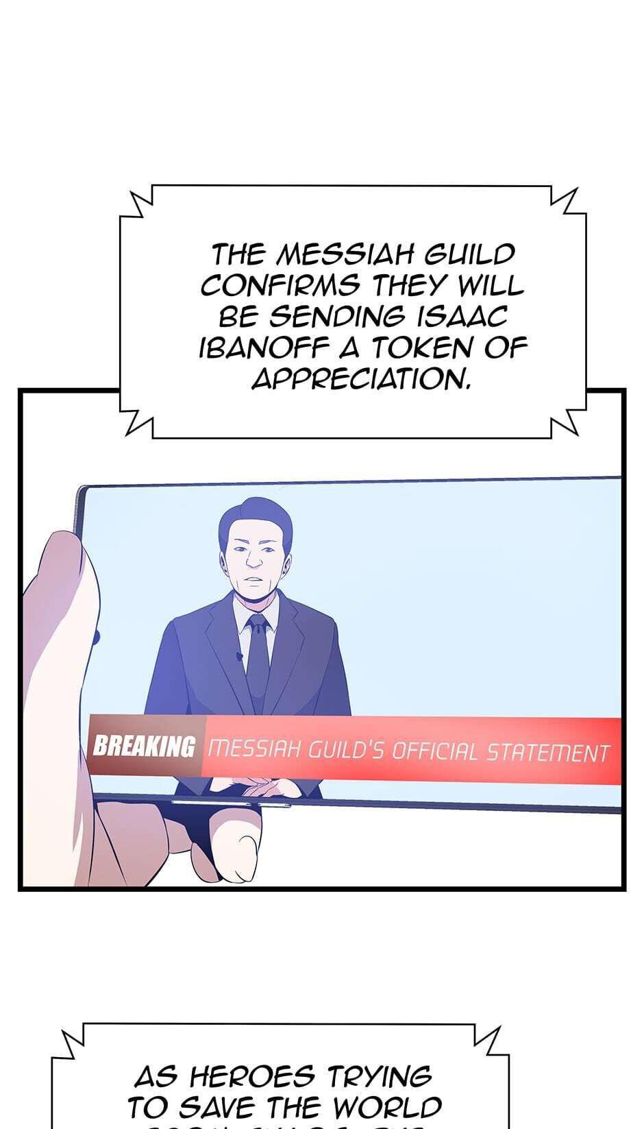 Read Kill the Hero EN Manga Online