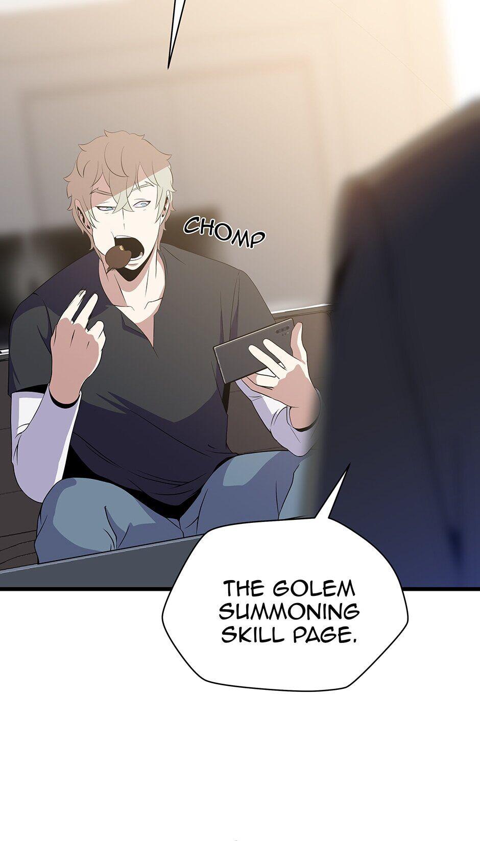 Read Kill the Hero EN Manga Online