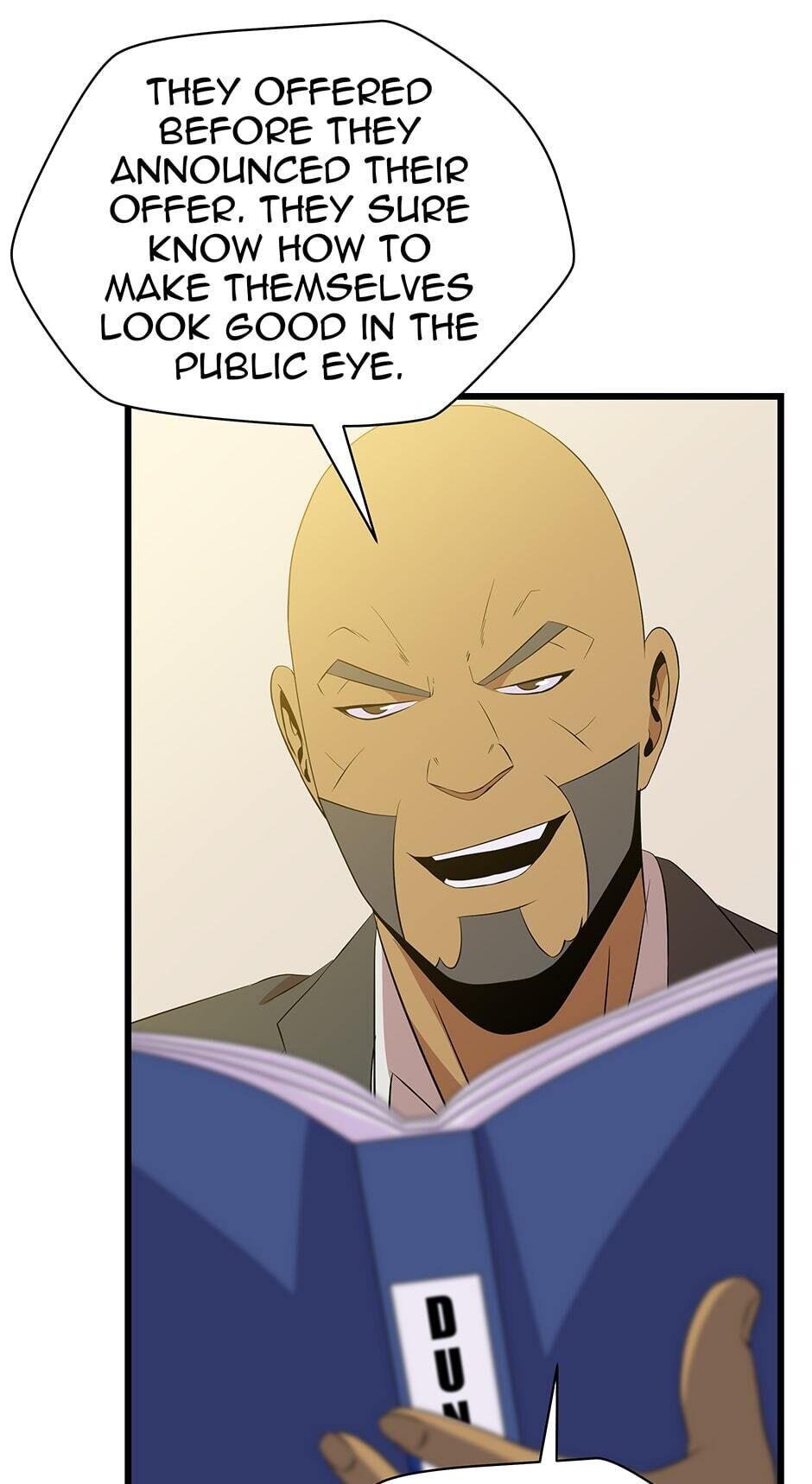 Read Kill the Hero EN Manga Online