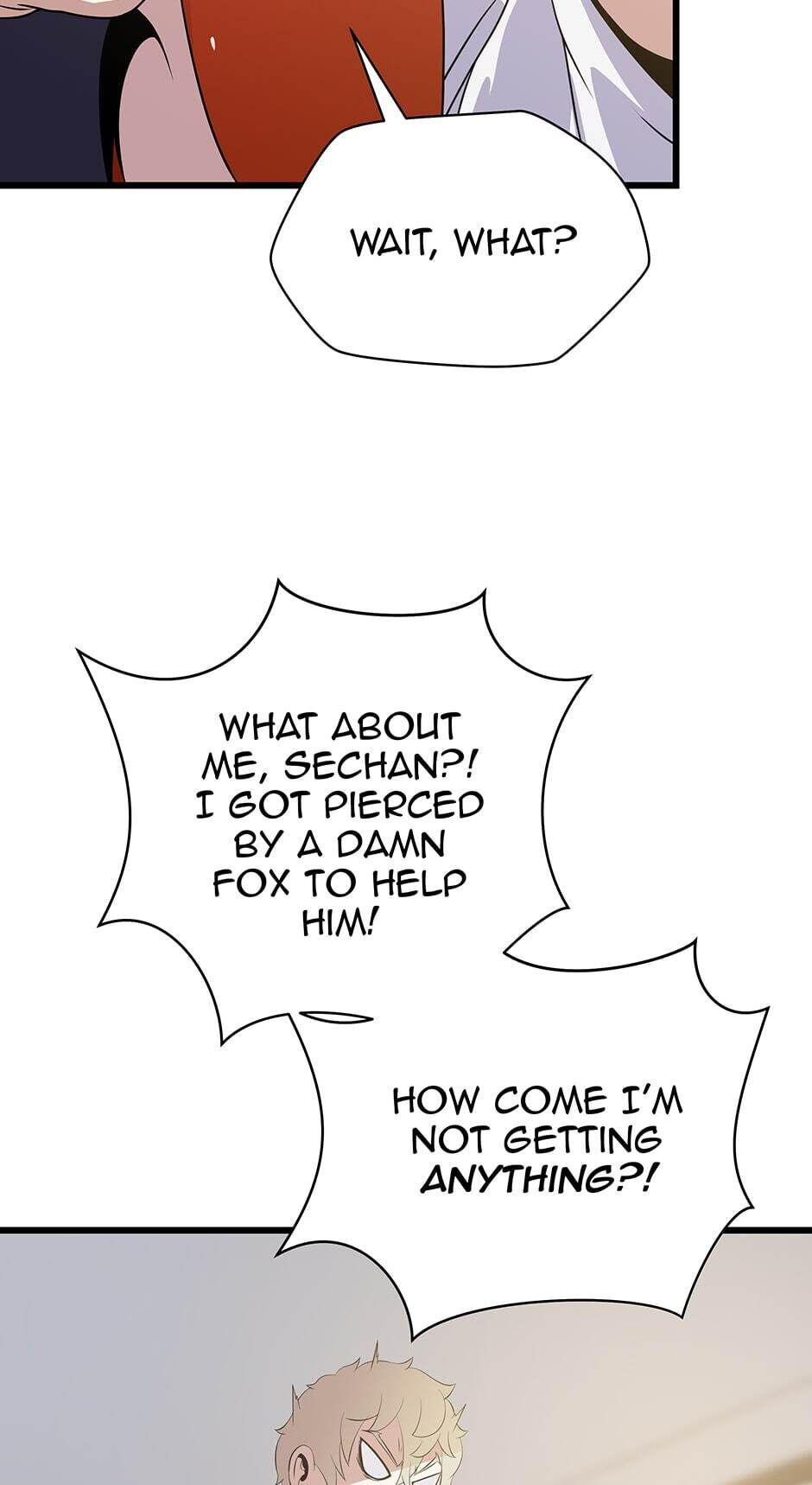 Read Kill the Hero EN Manga Online