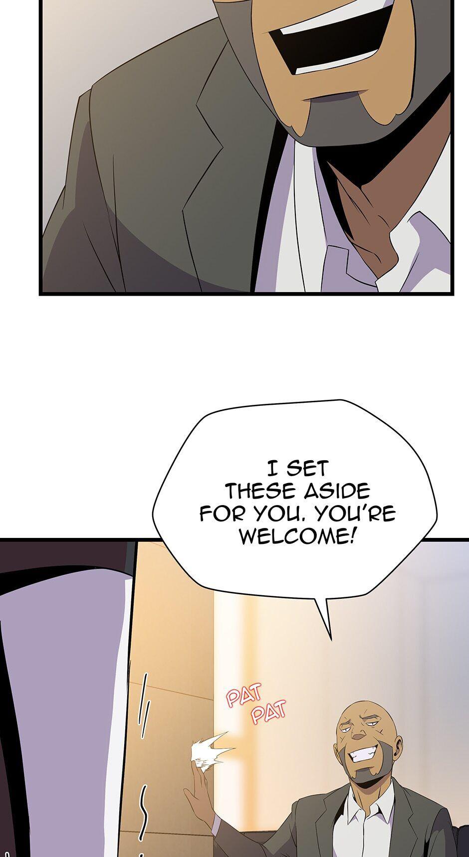 Read Kill the Hero EN Manga Online