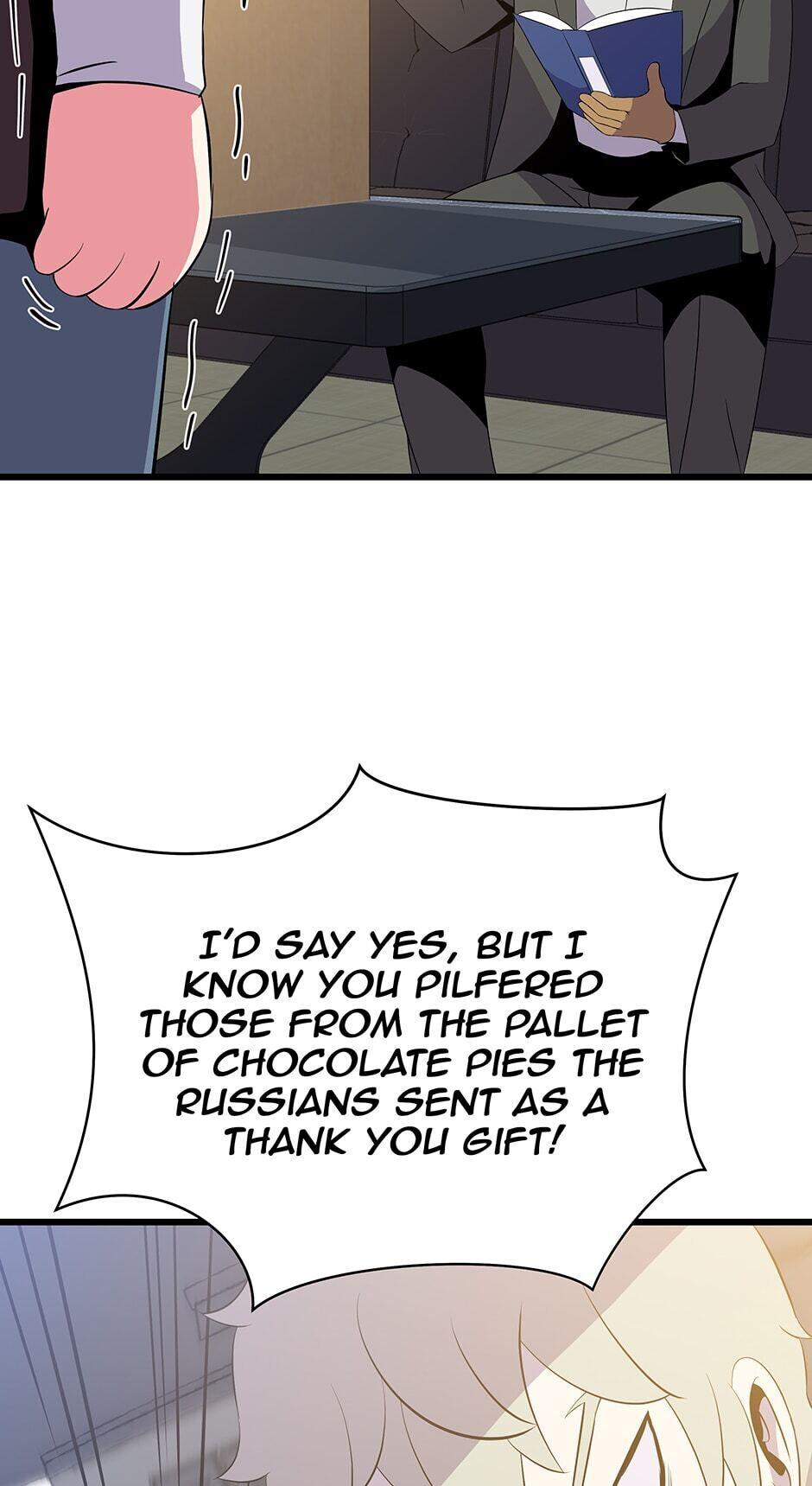 Read Kill the Hero EN Manga Online