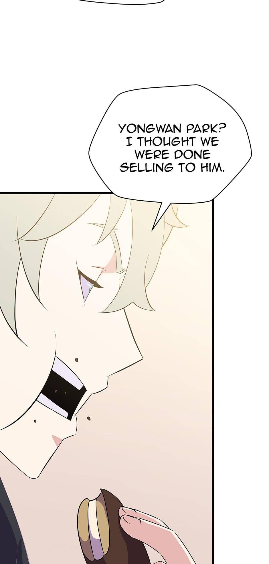 Read Kill the Hero EN Manga Online