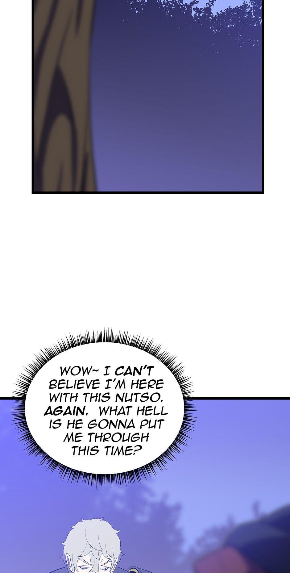 Read Kill the Hero EN Manga Online