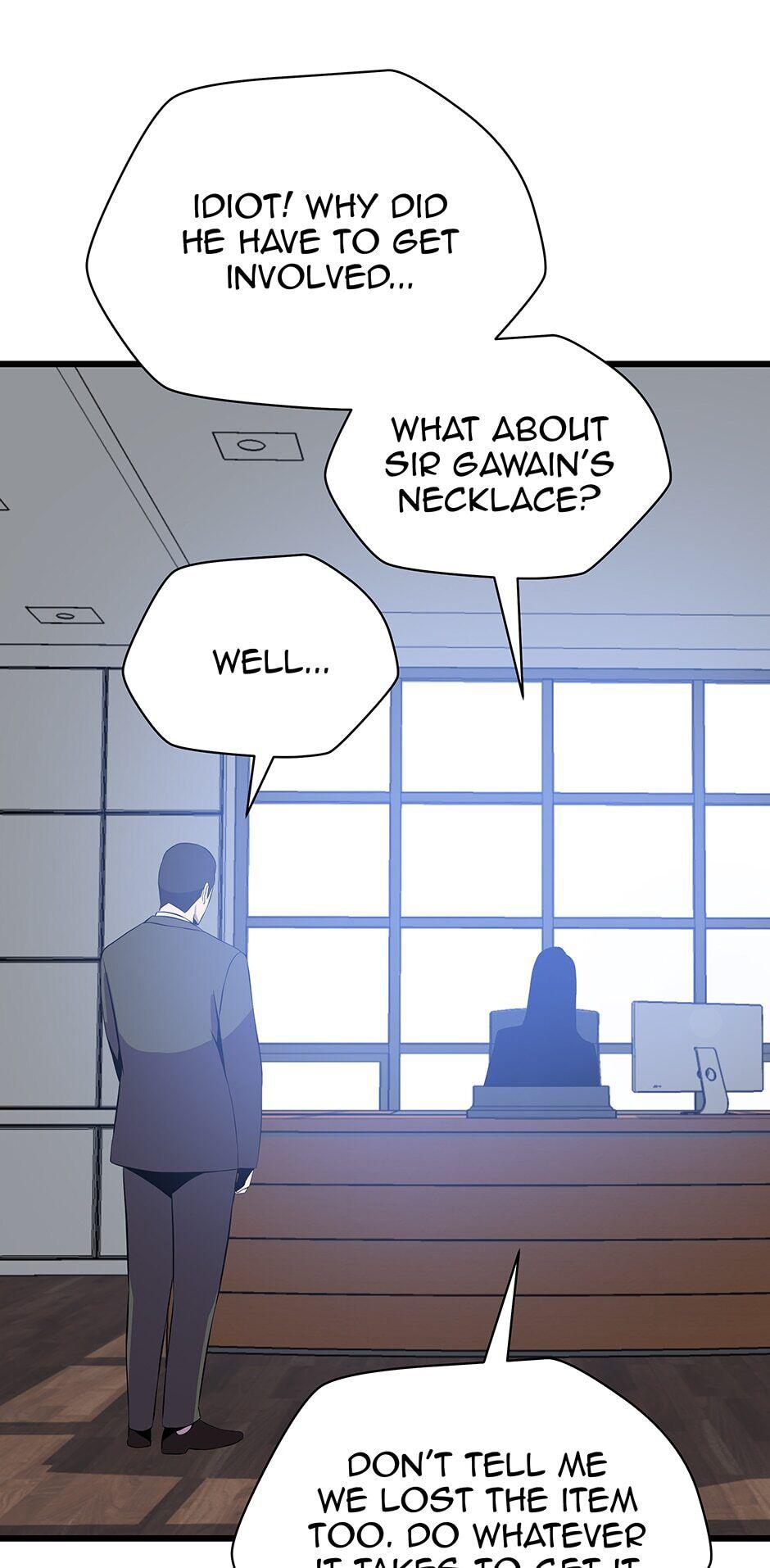 Read Kill the Hero EN Manga Online