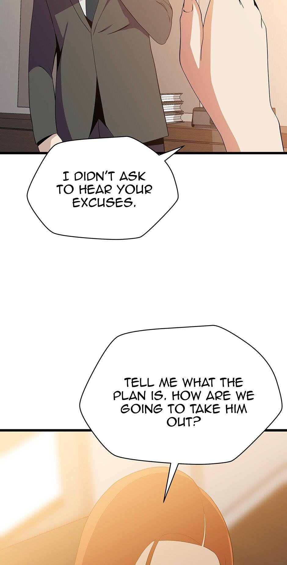 Read Kill the Hero EN Manga Online