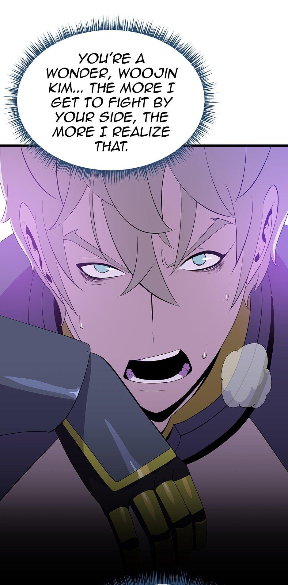 Read Kill the Hero EN Manga Online
