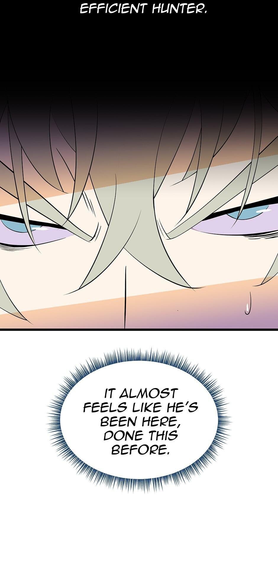 Read Kill the Hero EN Manga Online