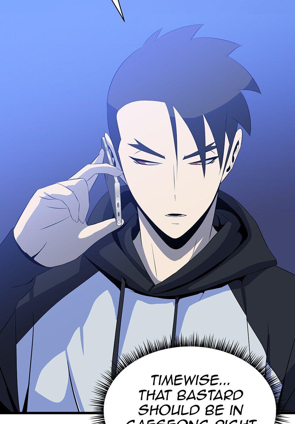 Read Kill the Hero EN Manga Online