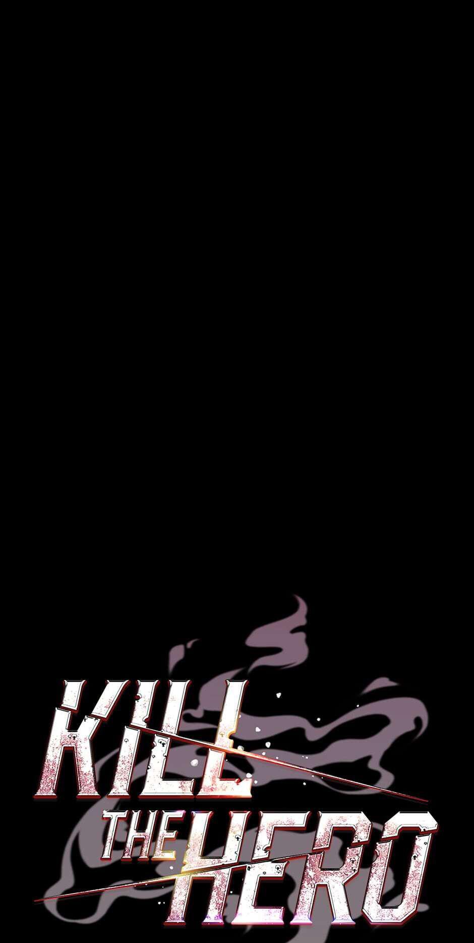 Read Kill the Hero EN Manga Online